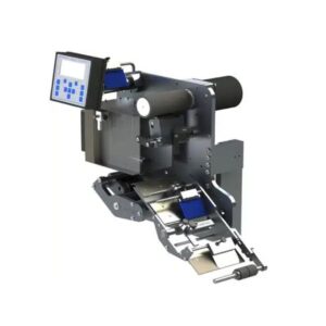 Industrial Inkjet Printing for Food & Beverage: Achieving Compliance and Clarity