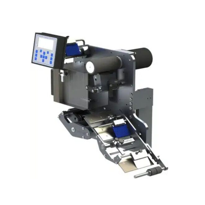 Industrial Inkjet Printing for Food & Beverage: Achieving Compliance and Clarity