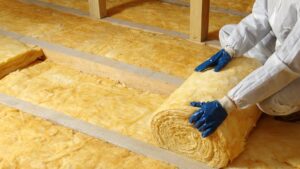 Why Mineral Wool Insulation is a Wise Investment for Builders
