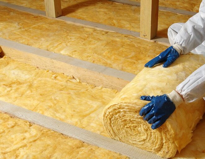 Why Mineral Wool Insulation is a Wise Investment for Builders