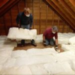 How to Maximize Insulation Performance with Fiberglass Loose Fill