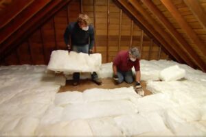 How to Maximize Insulation Performance with Fiberglass Loose Fill