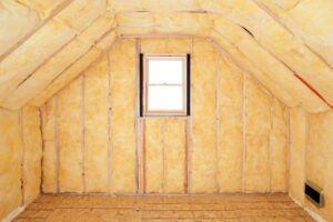 How Insulation Experts in Crockett, TX Can Lower Your Energy Bills