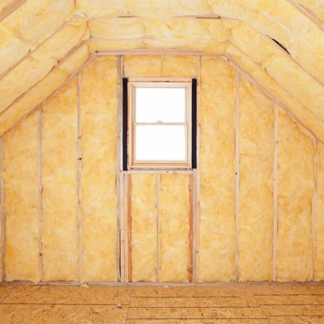 How Insulation Experts in Crockett, TX Can Lower Your Energy Bills