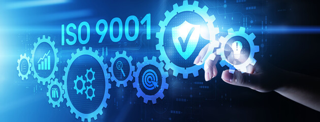 ISO 9001 Training: Building a Quality Management System That Works