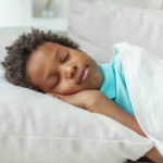 Sleep Tips for Adults Struggling with Childhood Trauma