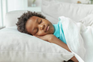 Sleep Tips for Adults Struggling with Childhood Trauma