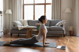 Discover the Transformative Power of Online Yoga Classes: A Complete Guide