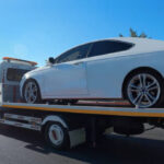 Car Towing Services in Lahore: A Complete Guide