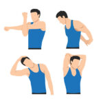Top Stretches to Ease Neck and Shoulder Pain