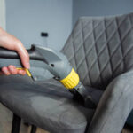Choosing the Right Cleaning Method for Your Window Coverings