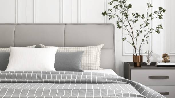 What to Know About Headboards in the UK Market