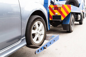 Car Towing Service in Islamabad – Your Ultimate Guide