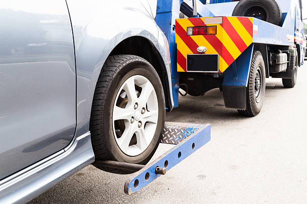 Car Towing Service in Islamabad – Your Ultimate Guide