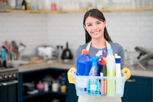 Your Go-To Choice for Cleaning Services Whitby