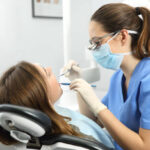 Smile with Cypress Dental: Braces Before and After Journey