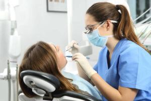 Smile with Cypress Dental: Braces Before and After Journey