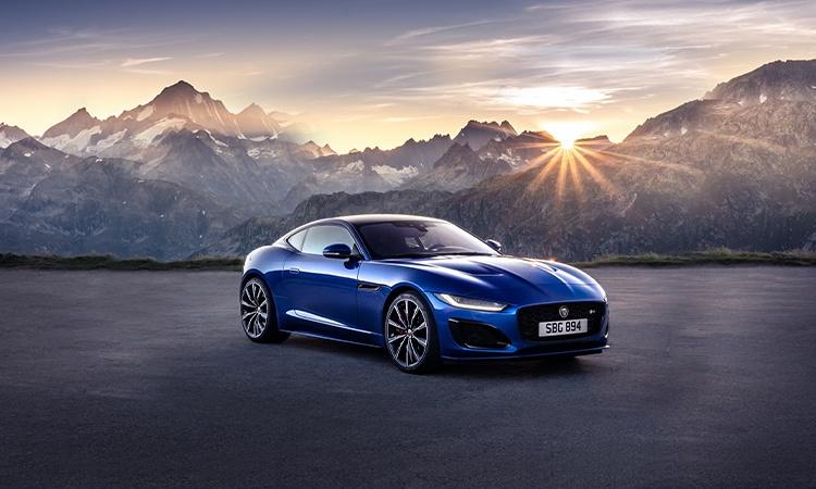 jaguar car services