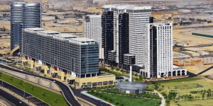 Jebel Ali Dubai – The Rising Star of Real Estate Investment in the UAE