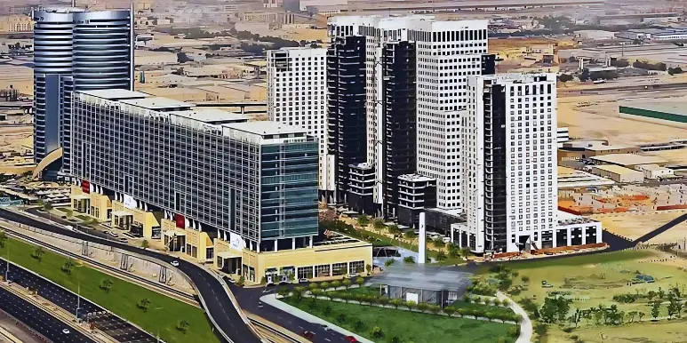 Jebel Ali Dubai