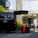 Crewe to Manchester Airport Taxi – 24/7 Private Hire Transfers