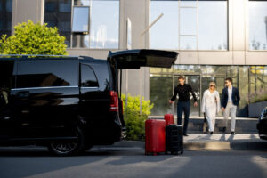 Crewe to Manchester Airport Taxi – 24/7 Private Hire Transfers