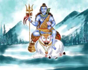 Kaal Bhairav Ashtakam: Spiritual Benefits, Meaning & How to Chant for Protection