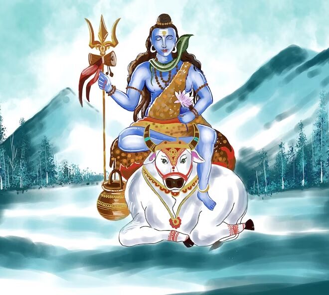 Kaal Bhairav Ashtakam: Spiritual Benefits, Meaning & How to Chant for Protection