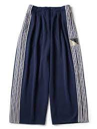 Kapital Shorts A Blend of Comfort and Style