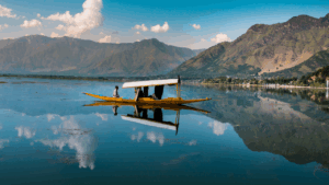 Comprehensive Guide on Kashmir Tour