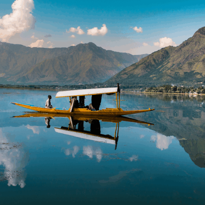 Comprehensive Guide on Kashmir Tour