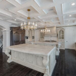 Granite Countertops in Rockville: How to Choose the Perfect Fit for Your Home