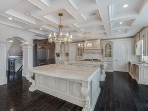 Granite Countertops in Rockville: How to Choose the Perfect Fit for Your Home
