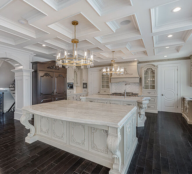 Granite Countertops in Rockville: How to Choose the Perfect Fit for Your Home