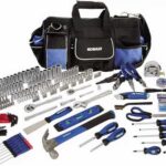 Kobalt Toolbox Features Smooth-Glide Drawers and Casters