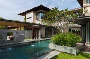 Is Open Space Always Better in Interior Design?