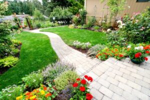 What Services Does a Professional Landscaping Company Offer?