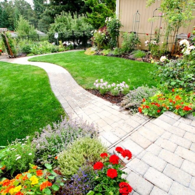 What Services Does a Professional Landscaping Company Offer?