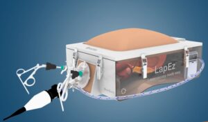 Laparoscopic Simulator – A Beginner’s Guide to Virtual Surgery Training
