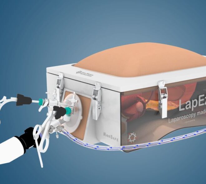 Laparoscopic Simulator – A Beginner’s Guide to Virtual Surgery Training
