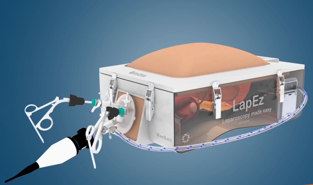 lapez stimulator