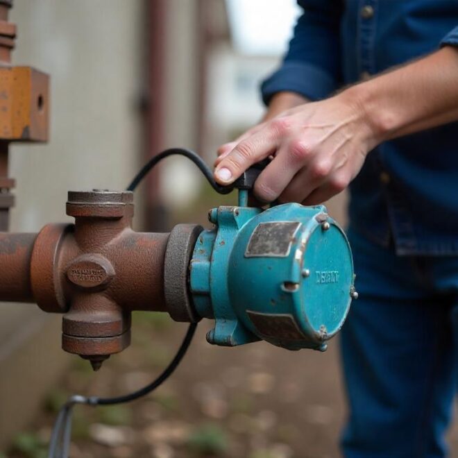 How to Find a Reliable Emergency Plumber in Las Vegas