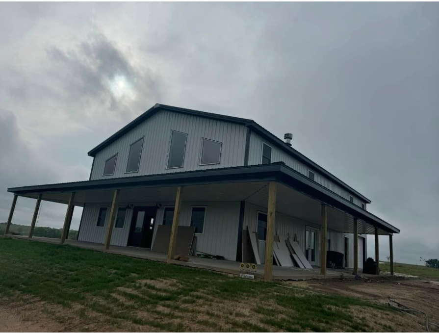 Level Up Remodeling and Construction LLC.