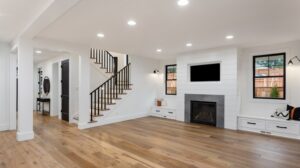 Recessed Lighting Guide: How to Use It Effectively in Modern Interiors