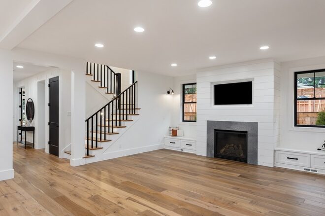 Recessed Lighting Guide: How to Use It Effectively in Modern Interiors