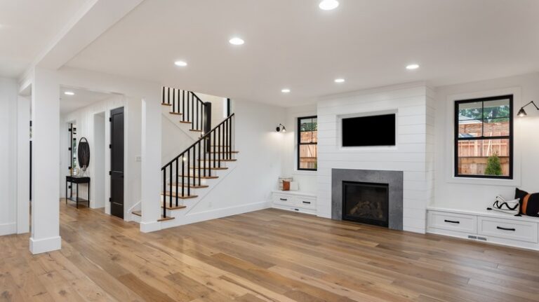 Recessed Lighting Guide: How to Use It Effectively in Modern Interiors