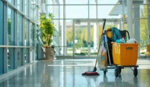 10 Reasons to Hire the Professional Window Cleaners