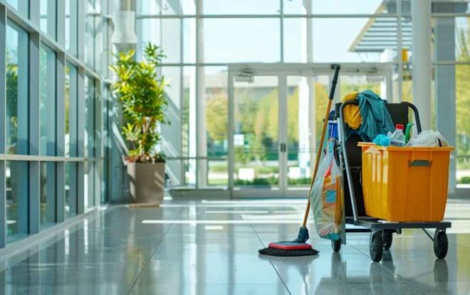 10 Reasons to Hire the Professional Window Cleaners