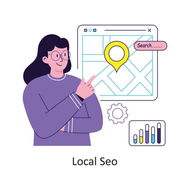Local SEO Packages That Help You Own Your Zip Code