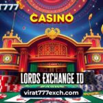 LordsExch ID: Why Is It So Popular Among Bettors?